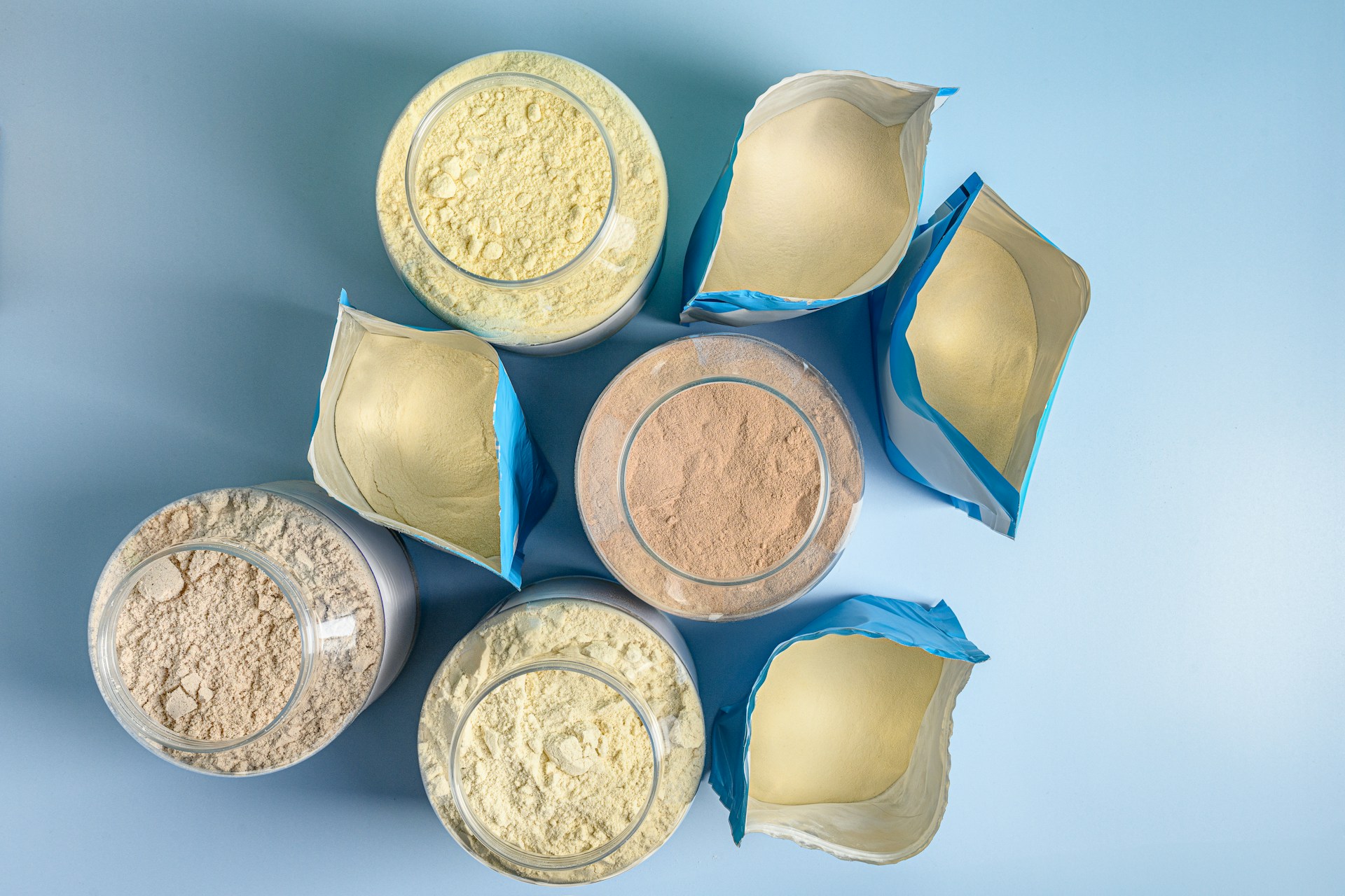 Lead in Protein Powders: What You Need to Know
